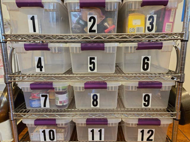 UCLA/SMC Student Coliving Home