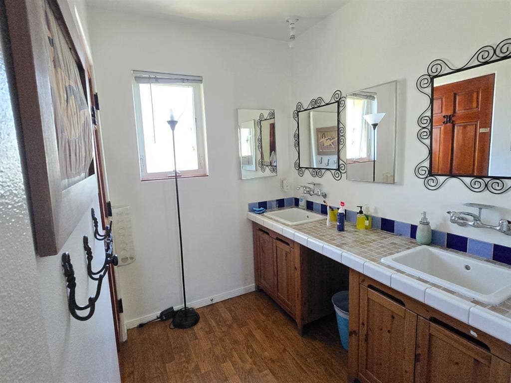 UCLA/SMC Student Coliving Home