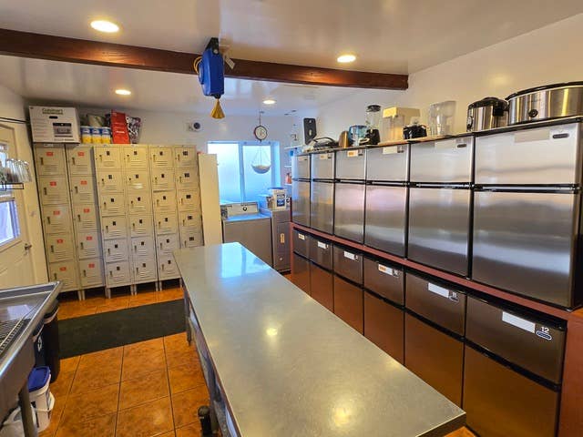 UCLA/SMC Student Coliving Home