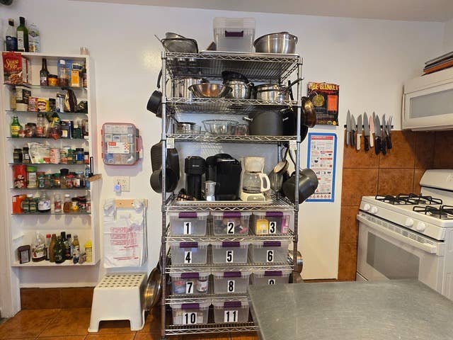 UCLA/SMC Student Coliving Home