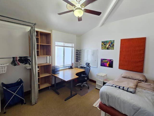 Student Coliving Home Los Angeles