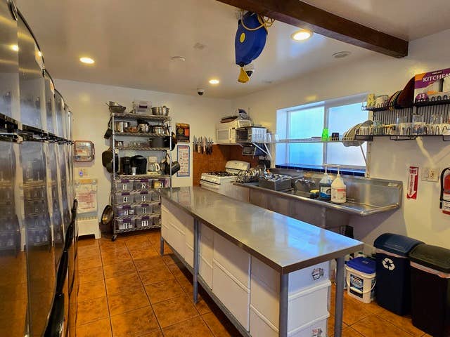 UCLA/Westwood Student Coliving