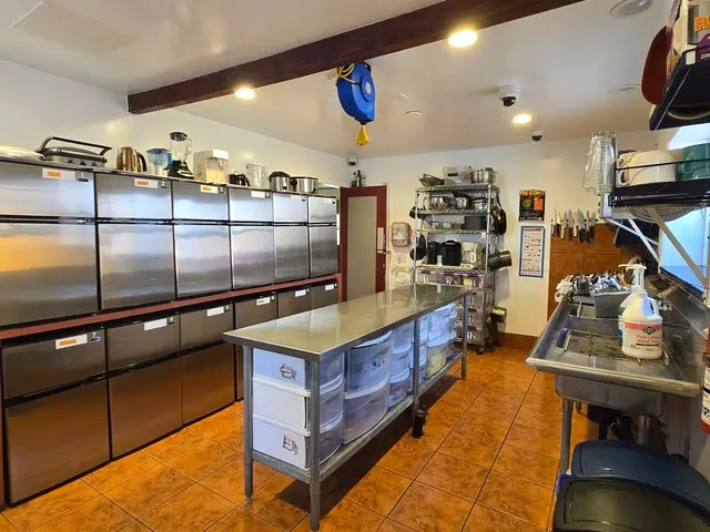 UCLA/Westwood Student Coliving