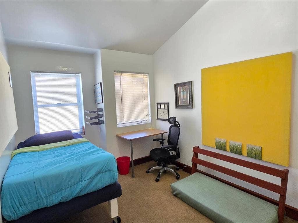 UCLA/Westwood Student Coliving