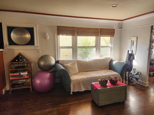 UCLA/Westwood Student Coliving