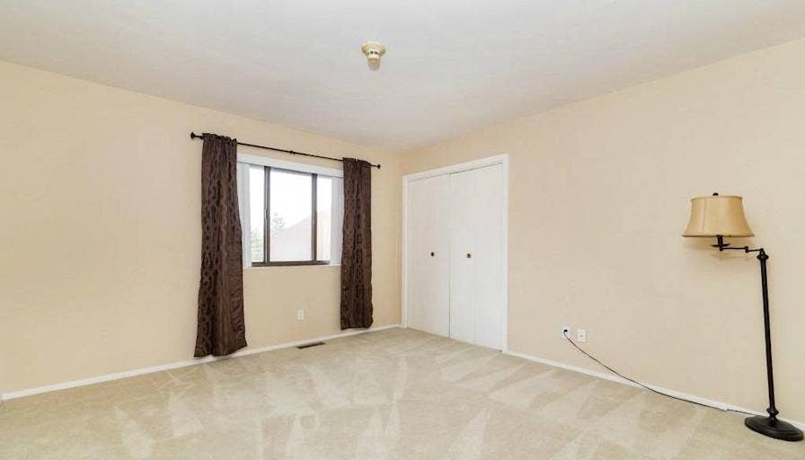 Quiet, safe, in gated community