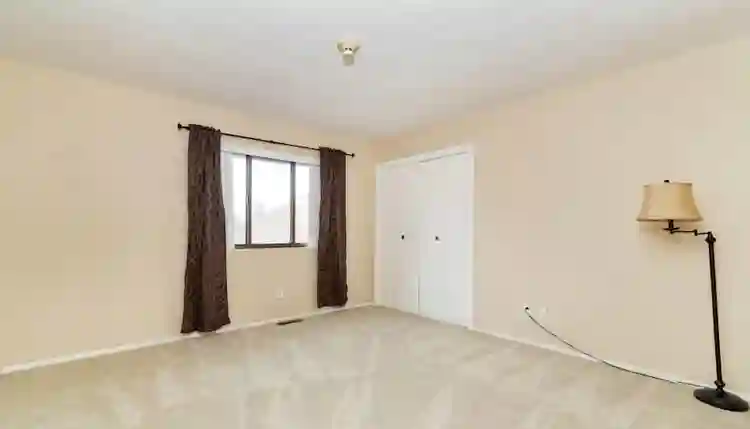 Quiet, safe, in gated community