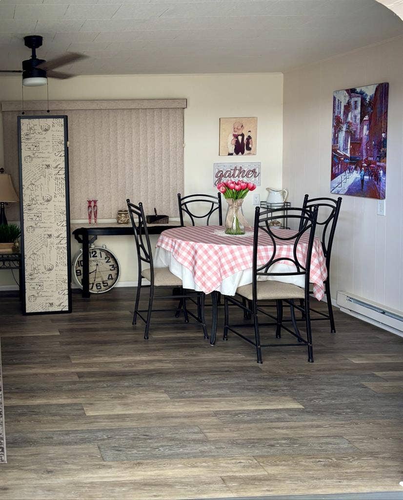 ISO Golden Girl for roomiee