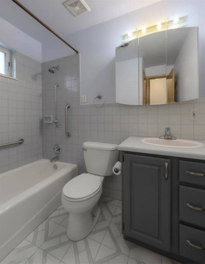 Clean safe private room for rent