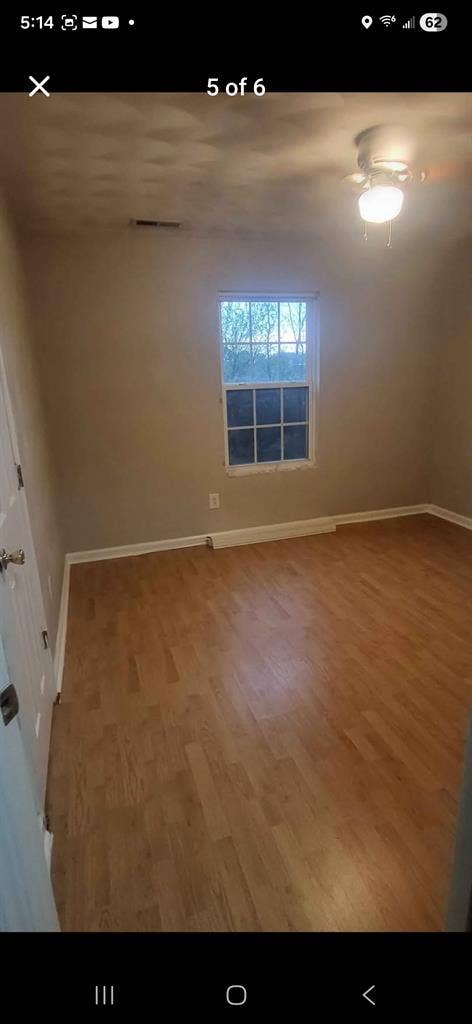 Private room in huge house