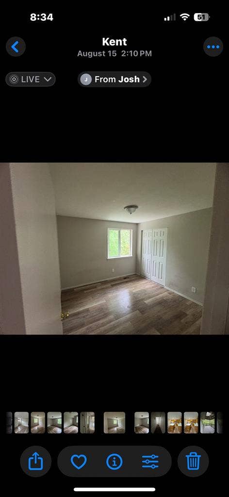 Need a roommate asap!!