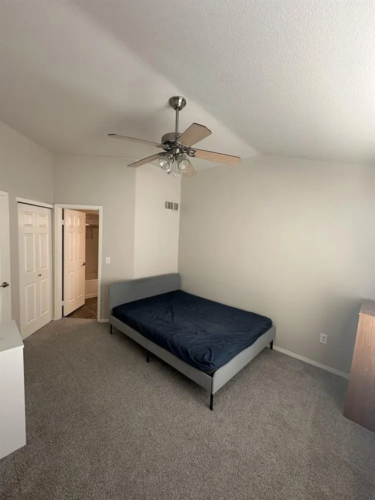 Looking for a Roommate
