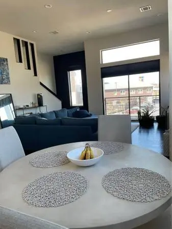 Modern Living in the city!