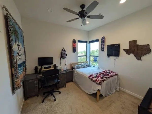 Modern Living in the city!