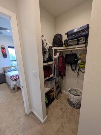 Modern Living in the city!