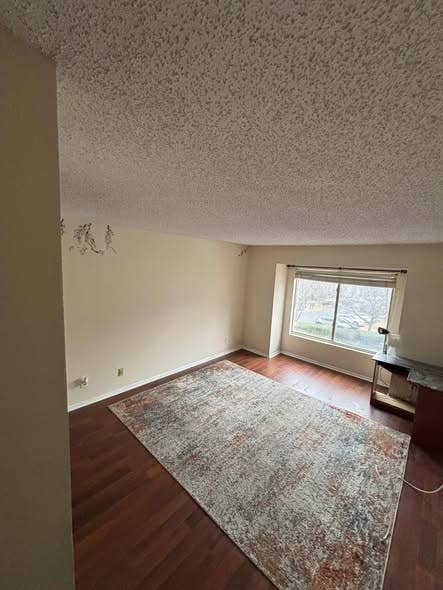 Smyrna Private Bedroom & Bathroom