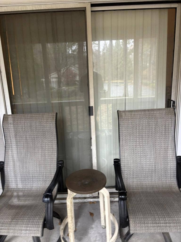 Smyrna Private Bedroom & Bathroom