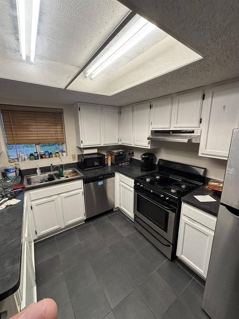 Smyrna Private Bedroom & Bathroom