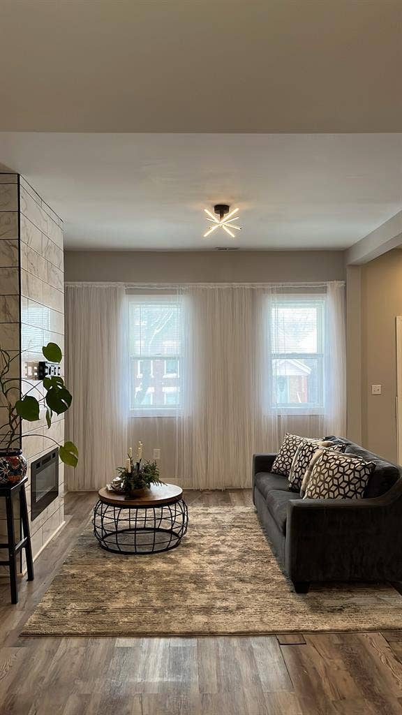 Private Room + WiFi 🏳️‍🌈 Roomies