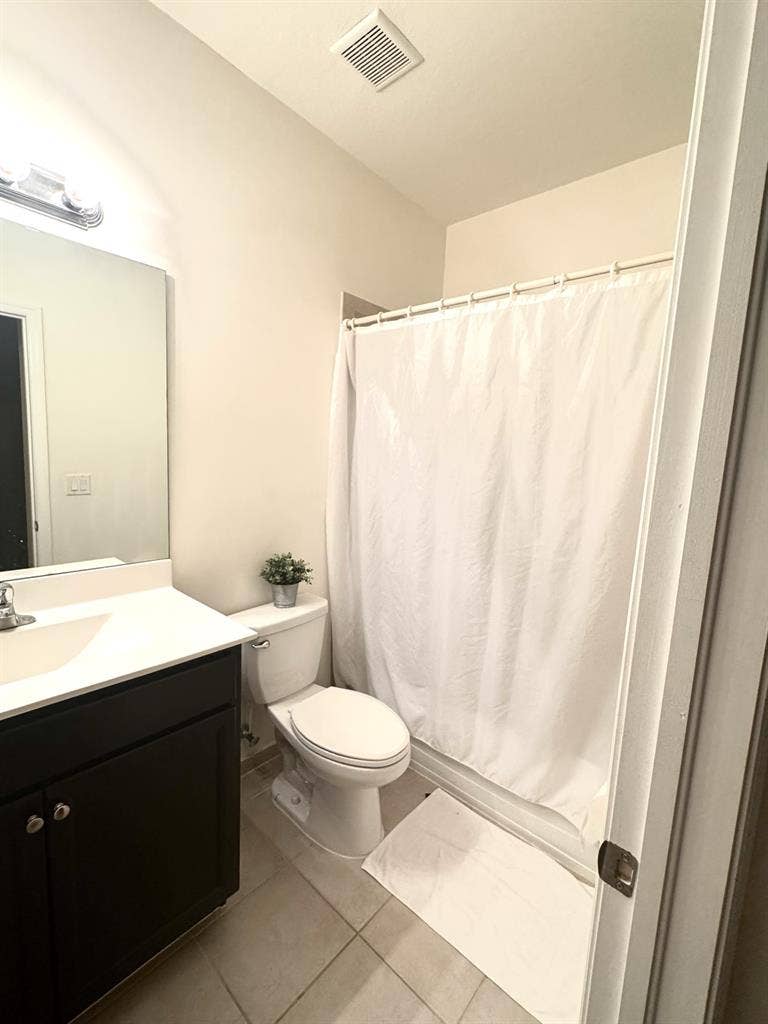 Room for Rent- All included