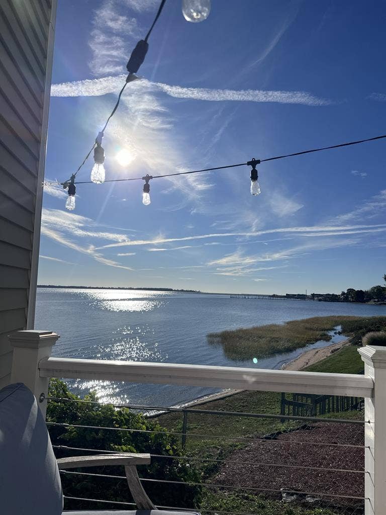 1 bed for rent on West Haven sound