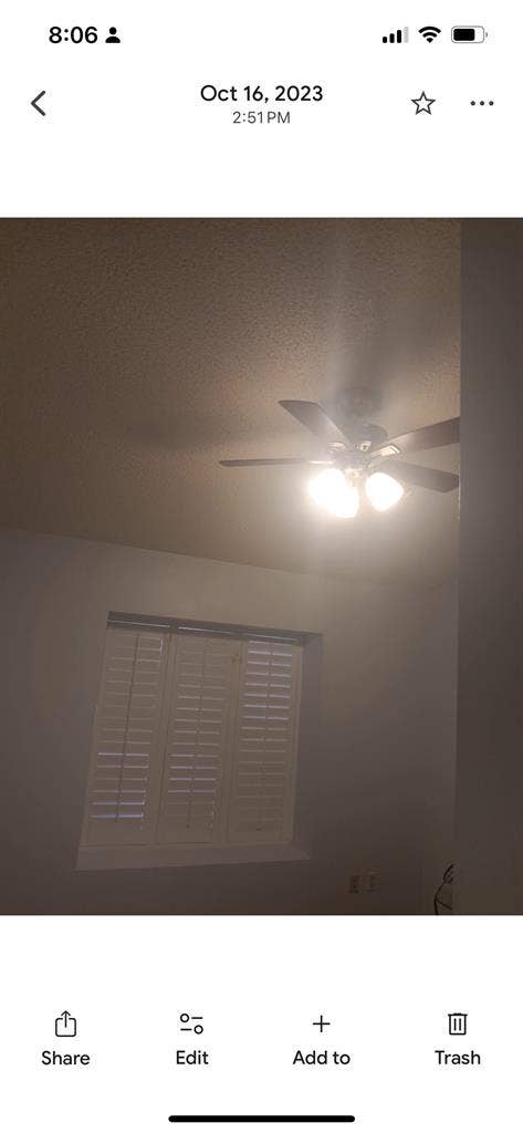 Room for rent in Peoria