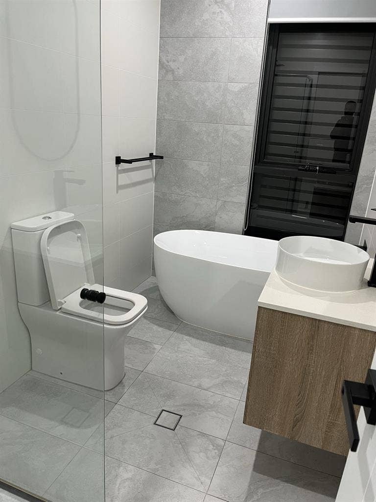 Private Room For Rent