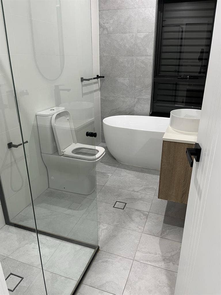 Private Room For Rent