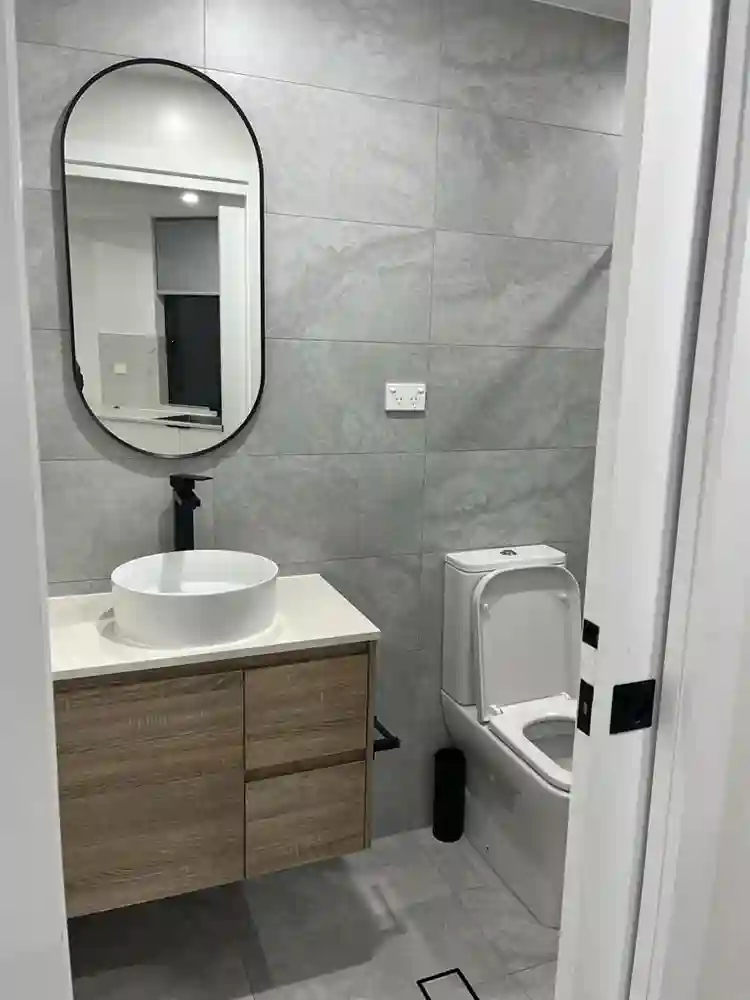 Private Room For Rent