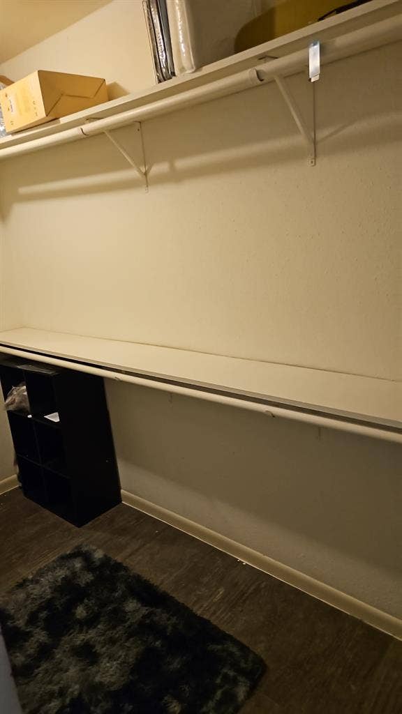 Furnished  Rm w/ Private Bathroom