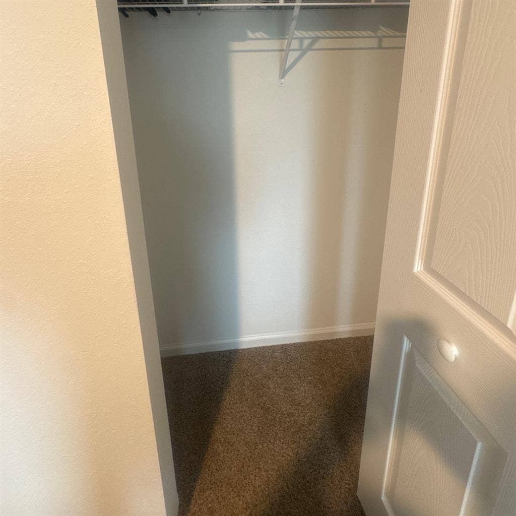 Offering a room! Move in ready!