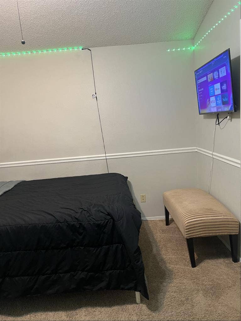 Affordable Furnished Room for Rent