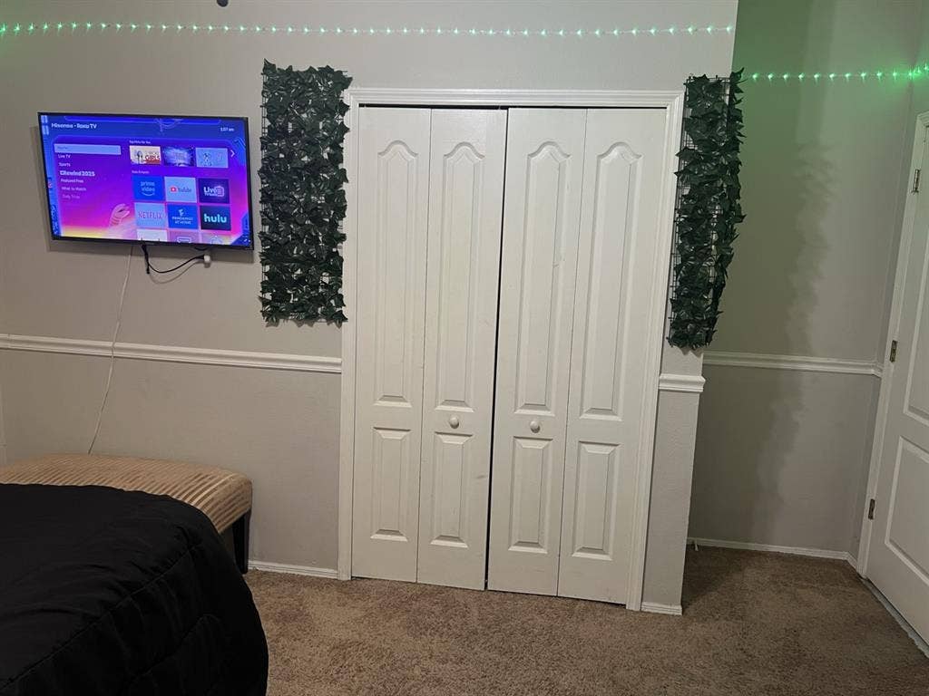 Affordable Furnished Room for Rent