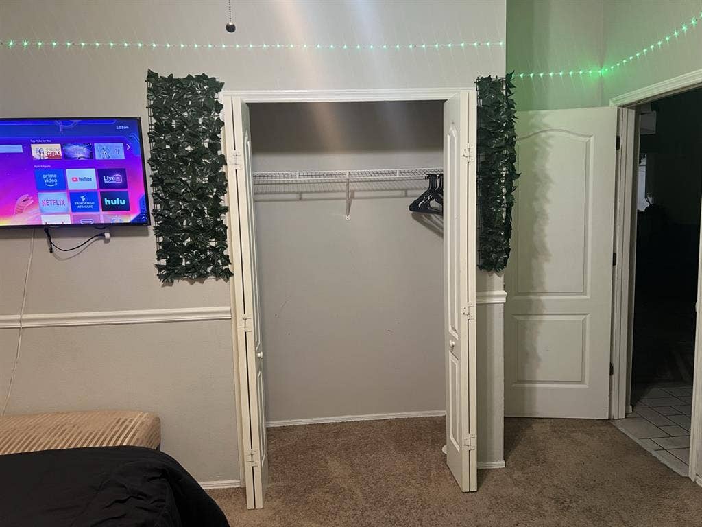 Affordable Furnished Room for Rent