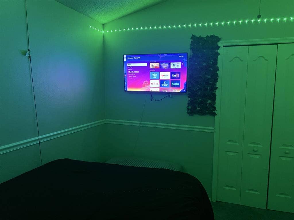 Affordable Furnished Room for Rent