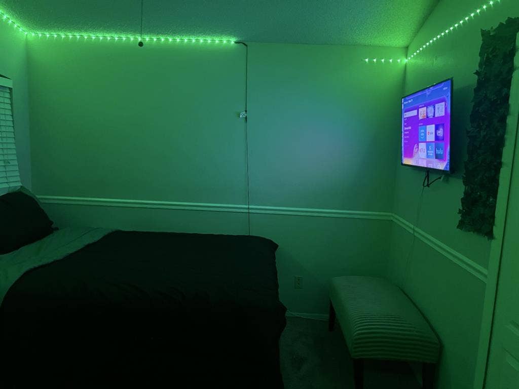 Affordable Furnished Room for Rent