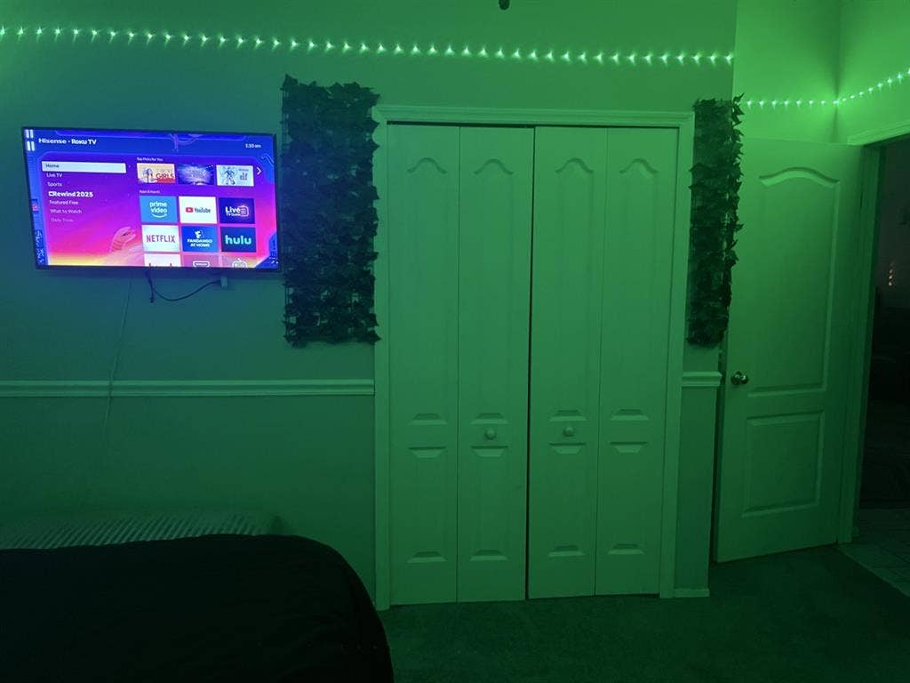 Affordable Furnished Room for Rent