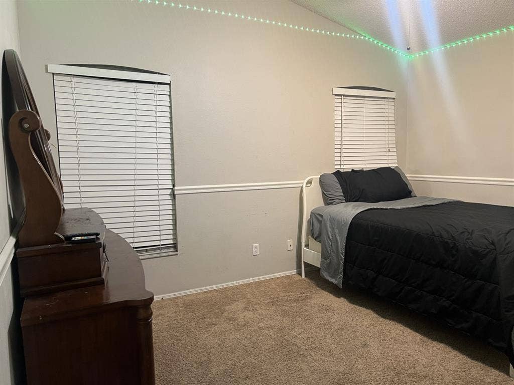 Affordable Furnished Room for Rent