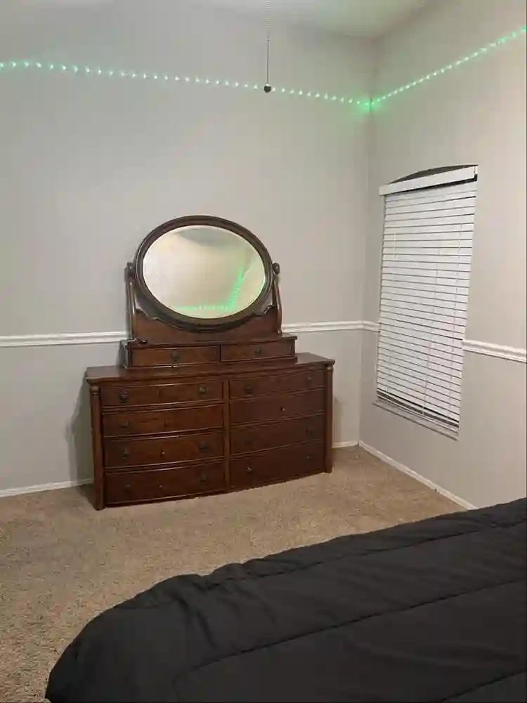 Affordable Furnished Room for Rent