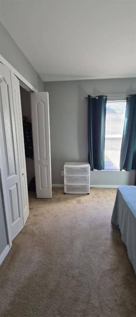 Cozy, quiet, and comfortable home