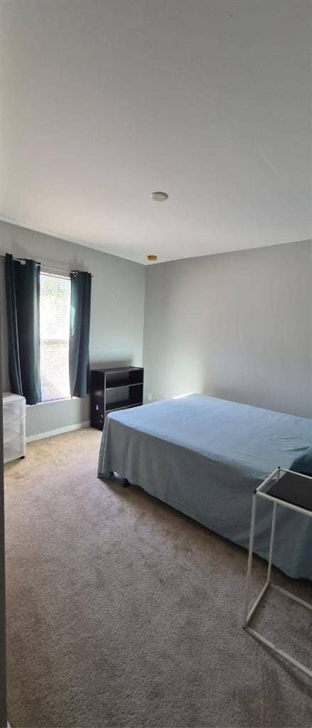 Cozy, quiet, and comfortable home