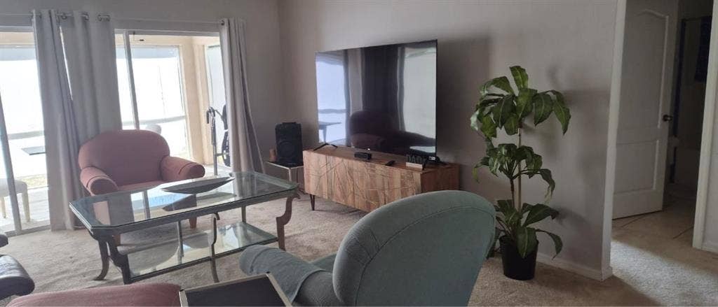 Cozy, quiet, and comfortable home