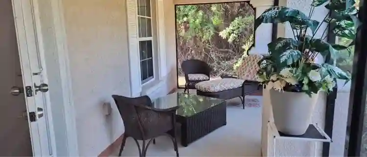 Cozy, quiet, and comfortable home