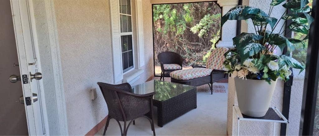 Cozy, quiet, and comfortable home