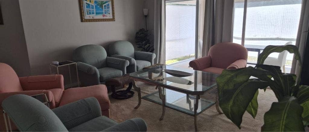 Cozy, quiet, and comfortable home