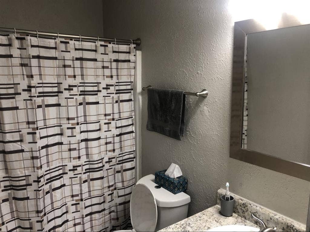 Furnished Room in Antioch, TN