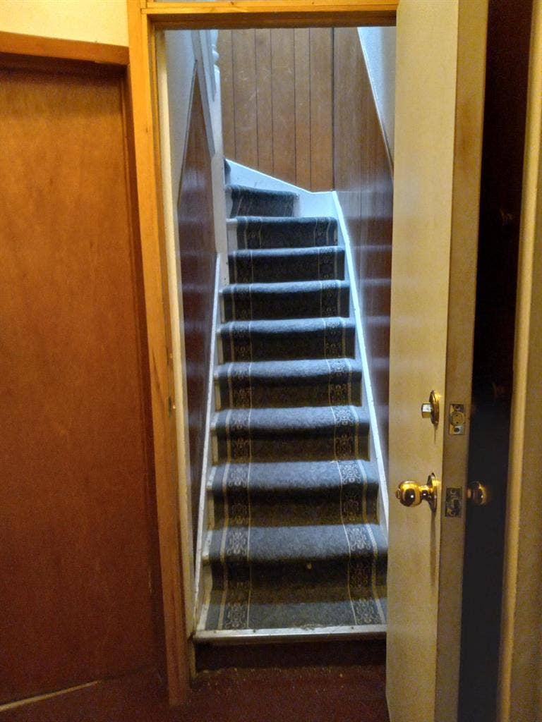 FURNISHED TWO BEDROOM APT