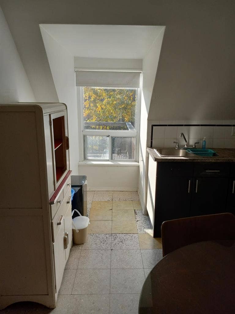 FURNISHED TWO BEDROOM APT