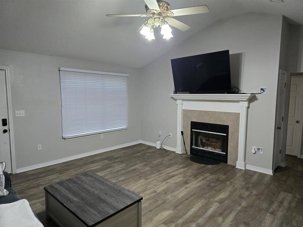 High quality property in Crestview,