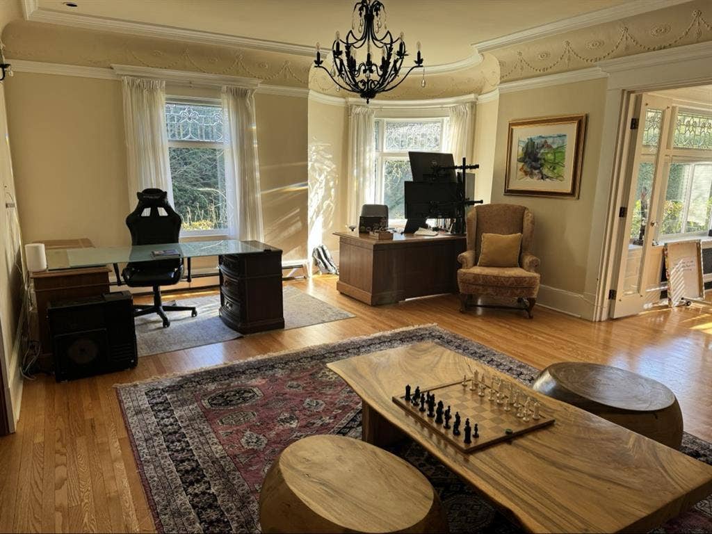 Like with Like-Minded People!